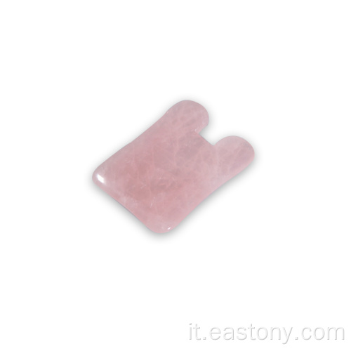 gua sha pettine giada gua sha strumento